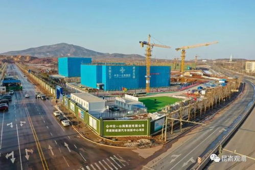 煙臺春耕圖景 企業管理咨詢如何助力區域繁榮發展